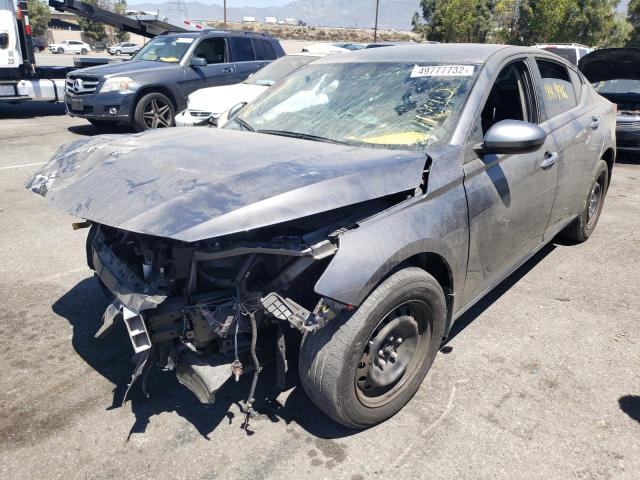Photo 2 from auction – 2019 NISSAN ALTIMA S with VIN 1N4BL4BV2KC211840