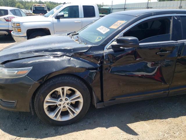 Photo 9 from auction – 2014 FORD TAURUS SEL with VIN 1FAHP2E88EG167655