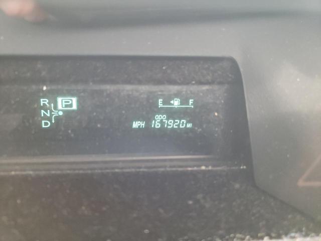 Photo 8 from auction – 2008 TOYOTA PRIUS with VIN JTDKB20U983346060
