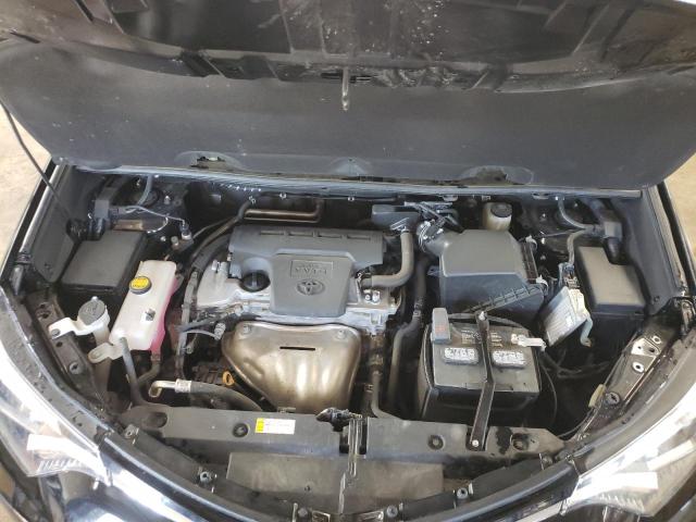 Photo 7 from auction – 2017 TOYOTA RAV4 LIMIT with VIN 2T3DFREV1HW634532