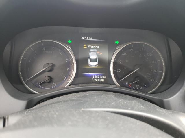 Photo 8 from auction – 2014 INFINITI Q50 BASE with VIN JN1BV7AR9EM698689