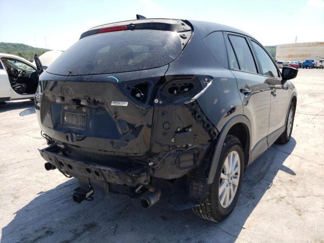 Photo 10 from auction – 2015 MAZDA CX-5 TOURI with VIN JM3KE2CY6F0481301