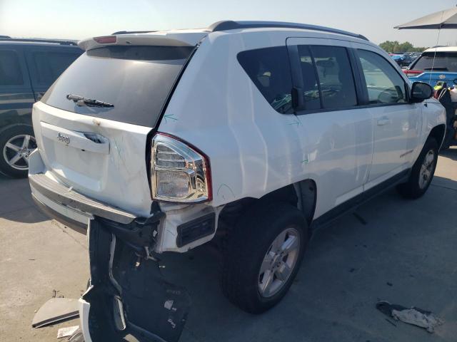 Photo 4 from auction – 2013 JEEP COMPASS SP with VIN 1C4NJCBA4DD115628