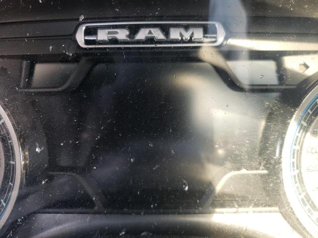 Photo 8 from auction – 2019 RAM 1500 LIMIT with VIN 1C6SRFHT0KN907733