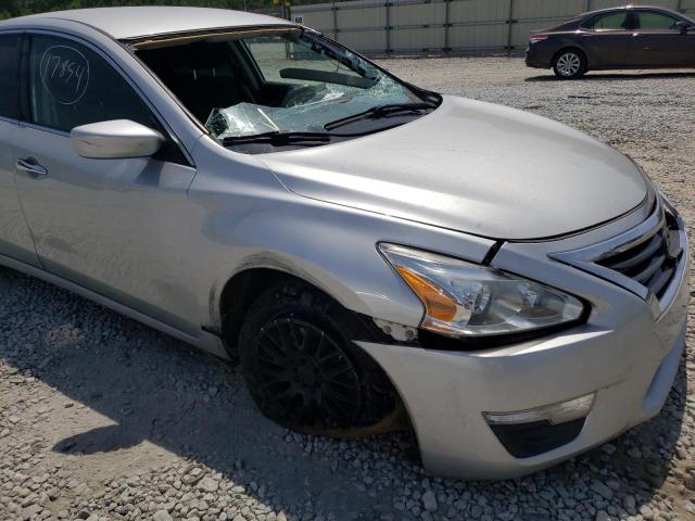 Photo 9 from auction – 2015 NISSAN ALTIMA S with VIN 1N4AL3AP4FC285081