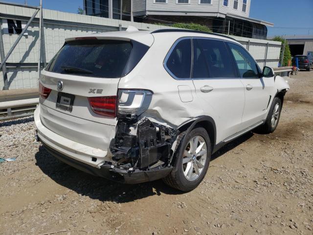 Photo 4 from auction – 2015 BMW X5 XDRIVE3 with VIN 5UXKR0C5XF0K58331
