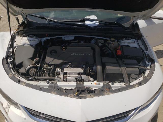 Photo 7 from auction – 2016 CHEVROLET MALIBU LT with VIN 1G1ZE5ST2GF305822