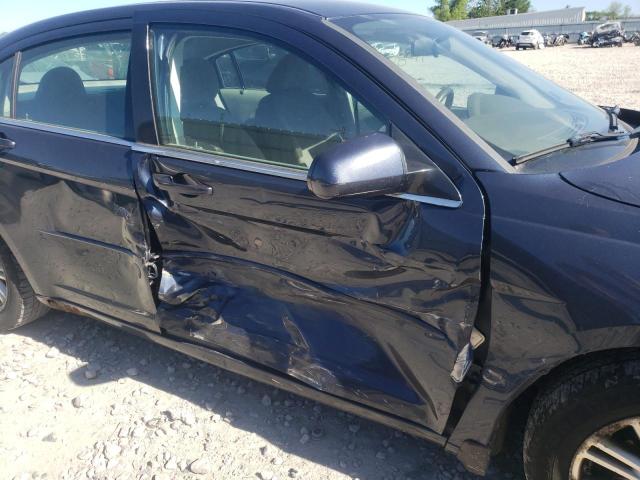 Photo 9 from auction – 2007 CHRYSLER SEBRING TO with VIN 1C3LC56K37N509284