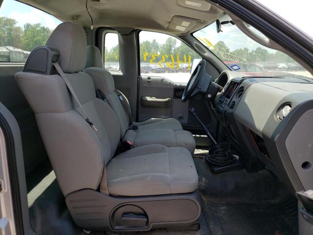 Photo 5 from auction – 2007 FORD F150 with VIN 1FTRF122X7NA02622