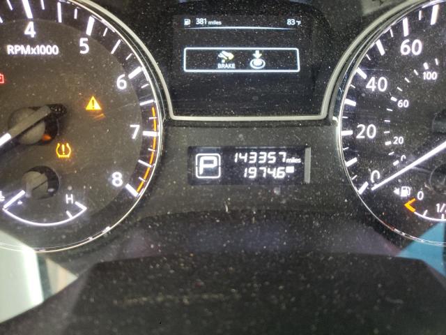Photo 8 from auction – 2014 NISSAN ALTIMA 2.5 with VIN 1N4AL3AP4EC298749