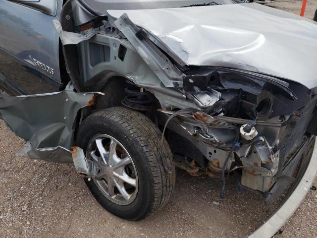 Photo 9 from auction – 2003 BUICK RENDEZVOUS with VIN 3G5DB03E13S559323