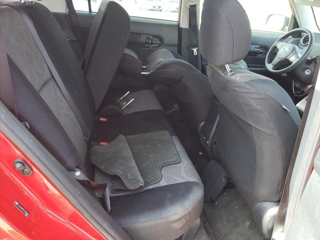 Photo 6 from auction – 2015 TOYOTA SCION XB with VIN JTLZE4FE2FJ074451