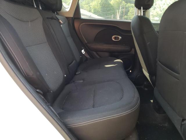 Photo 6 from auction – 2017 KIA SOUL + with VIN KNDJP3A55H7458678