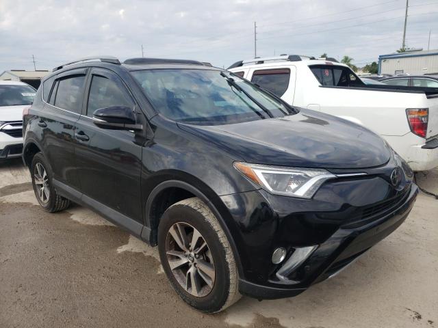 Photo 1 from auction – 2018 TOYOTA RAV4 ADVEN with VIN 2T3WFREV7JW427867