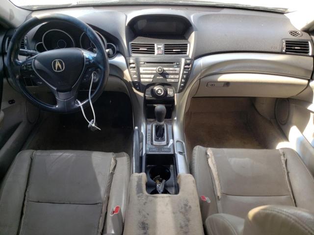 Photo 9 from auction – 2011 ACURA TL with VIN 19UUA8F29BA006190