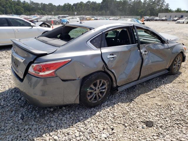 Photo 4 from auction – 2015 NISSAN ALTIMA 2.5 with VIN 1N4AL3AP1FC568036