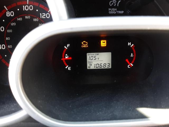 Photo 8 from auction – 2010 TOYOTA COROLLA MA with VIN 2T1KU4EE4AC459032
