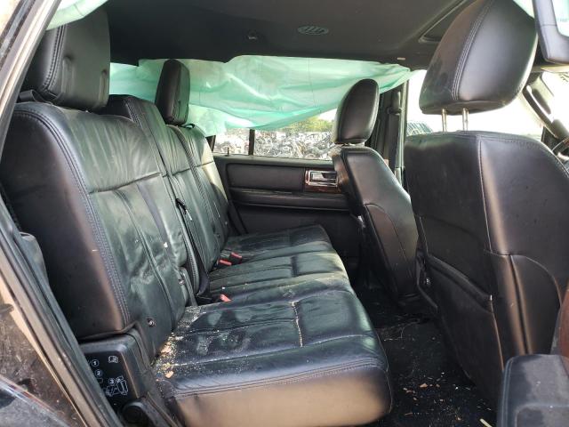Photo 6 from auction – 2015 LINCOLN NAVIGATOR with VIN 5LMJJ2JT5FEJ06129