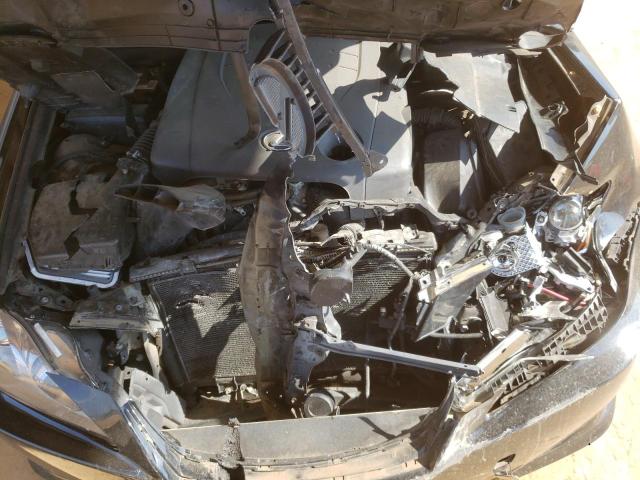 Photo 7 from auction – 2007 LEXUS IS 250 with VIN JTHBK262472048623