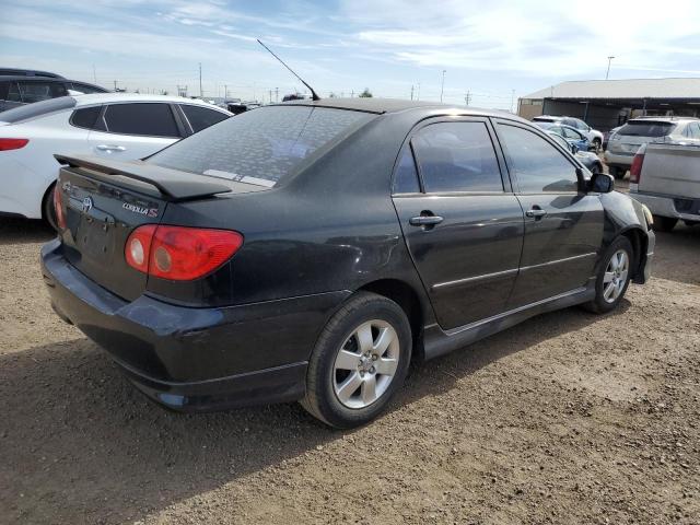 Photo 4 from auction – 2006 TOYOTA COROLLA CE with VIN 1NXBR30E46Z589319