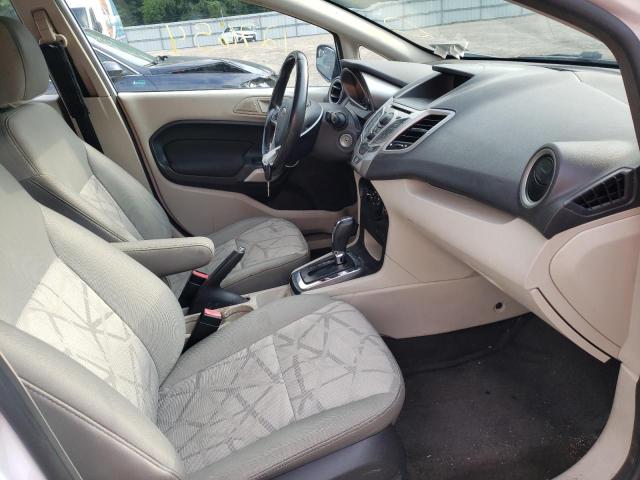 Photo 5 from auction – 2013 FORD FIESTA SE with VIN 3FADP4EJ4DM107065