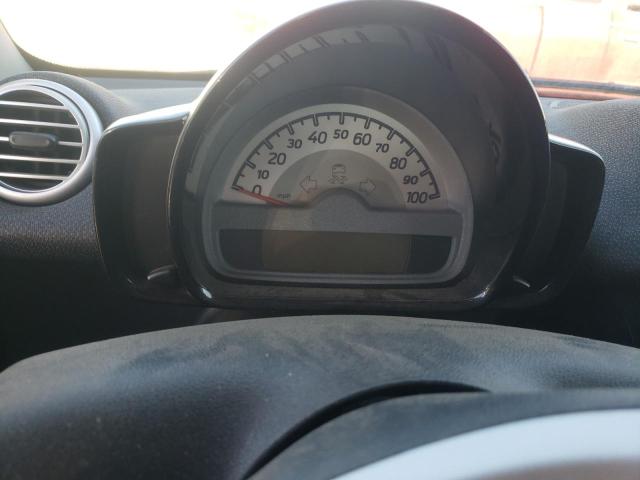 Photo 8 from auction – 2015 SMART FORTWO PUR with VIN WMEEJ3BA5FK802245