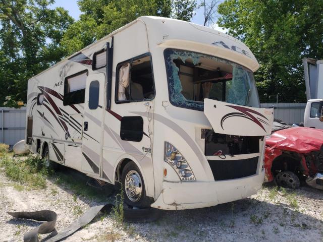FORD F53 2018 with VIN 1F65F5DY6J0A06374 - Photo from auction
