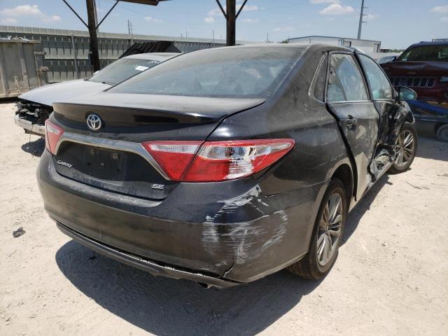 Photo 4 from auction – 2016 TOYOTA CAMRY LE with VIN 4T1BF1FKXGU186375