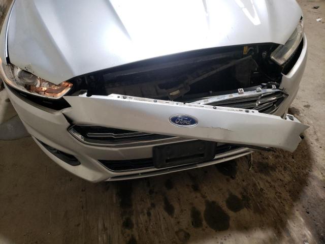 Photo 9 from auction – 2013 FORD FUSION TIT with VIN 3FA6P0D96DR117057