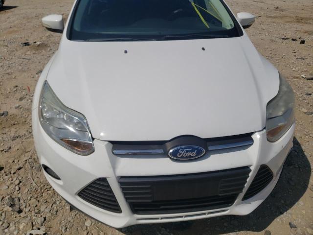 Photo 9 from auction – 2013 FORD FOCUS SE with VIN 1FADP3F24DL278899