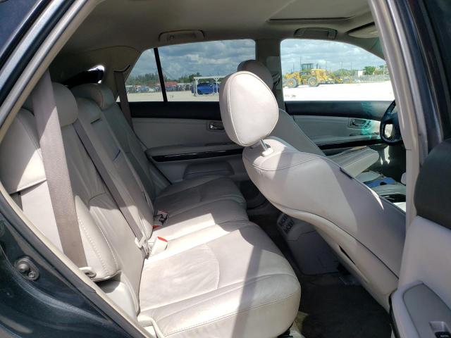 Photo 6 from auction – 2008 LEXUS RX 350 with VIN 2T2HK31U38C074459