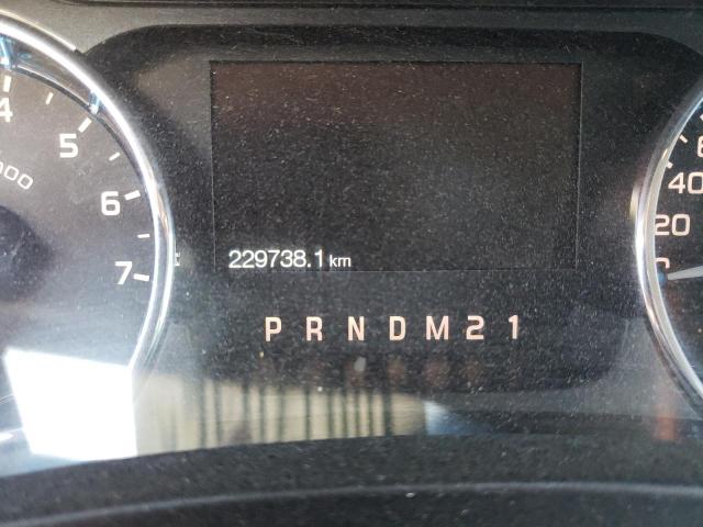 Photo 8 from auction – 2011 FORD F150 SUPER with VIN 1FTFW1EFXBFC96706