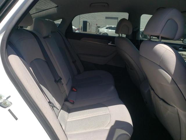 Photo 6 from auction – 2015 HYUNDAI SONATA SPO with VIN 5NPE34AF5FH027259
