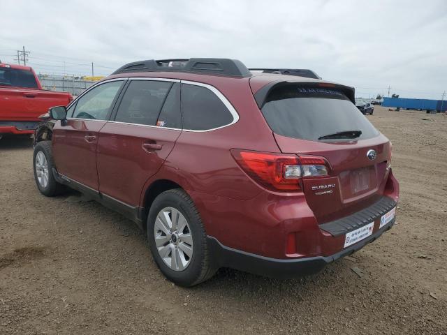 Снимка 3 от търг – 2015 SUBARU OUTBACK 2. с VIN 4S4BSBFC2F3223448