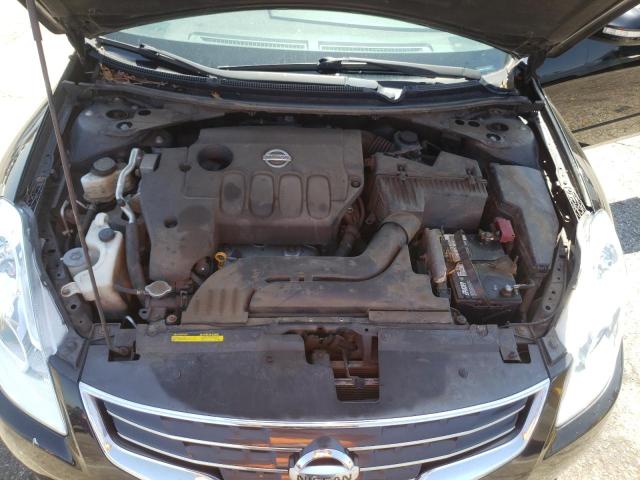 Photo 7 from auction – 2012 NISSAN ALTIMA BAS with VIN 1N4AL2AP1CN572758