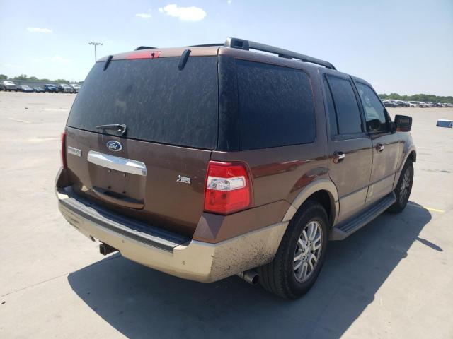 Photo 4 from auction – 2011 FORD EXPEDITION with VIN 1FMJU1H58BEF50014
