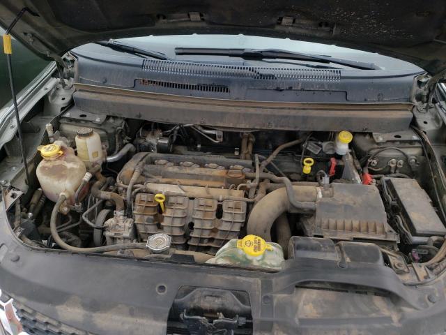 Photo 7 from auction – 2018 DODGE JOURNEY SE with VIN 3C4PDCAB4JT428095