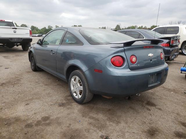 Photo 3 from auction – 2007 CHEVROLET COBALT LT with VIN 1G1AL15F377285480