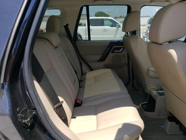 Photo 6 from auction – 2011 LAND ROVER LR2 HSE with VIN SALFR2BNXBH268166