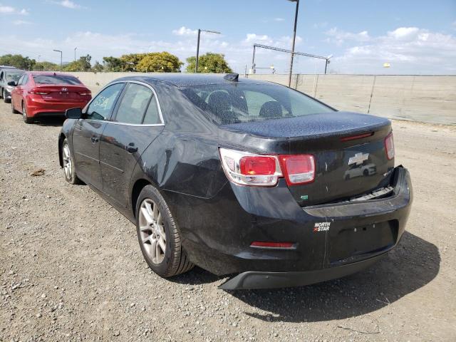 Photo 3 from auction – 2015 CHEVROLET MALIBU 1LT with VIN 1G11C5SL6FF165405