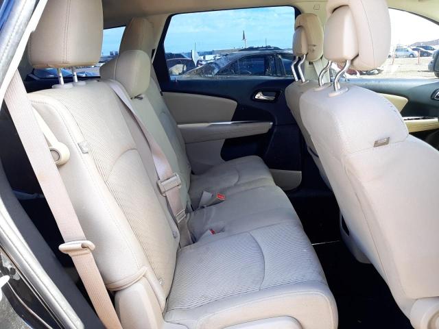 Photo 6 from auction – 2014 DODGE JOURNEY SE with VIN 3C4PDCAB4ET134525