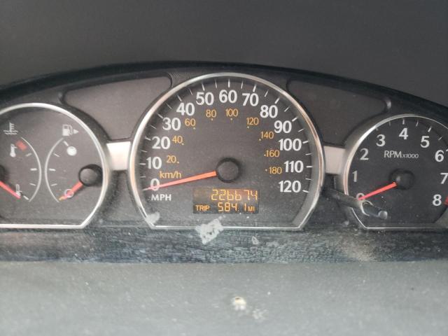 Photo 8 from auction – 2007 SATURN ION LEVEL with VIN 1G8AJ55F47Z112778