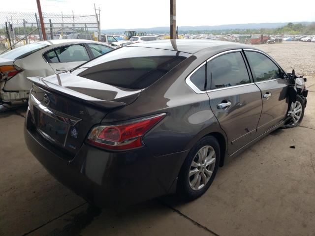 Photo 4 from auction – 2014 NISSAN ALTIMA 2.5 with VIN 1N4AL3AP4EC298749