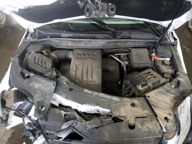 Photo 7 from auction – 2017 GMC TERRAIN SL with VIN 2GKFLSEK9H6196986