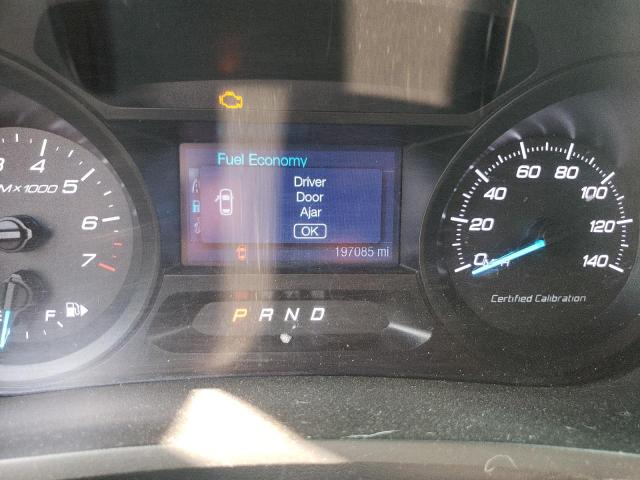 Photo 8 from auction – 2014 FORD EXPLORER P with VIN 1FM5K8AR1EGA18559