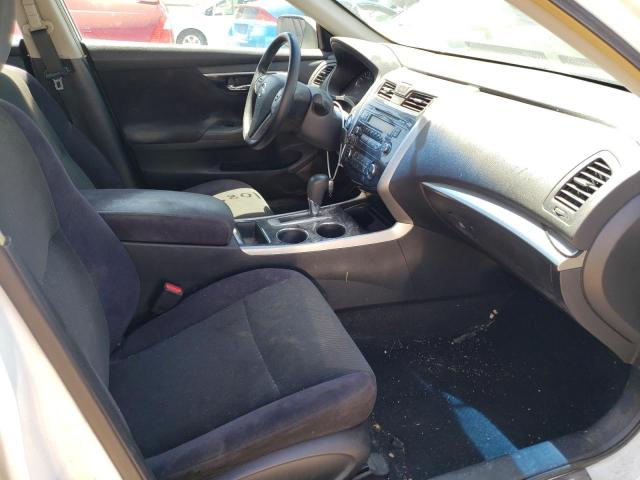 Photo 5 from auction – 2013 NISSAN ALTIMA 2.5 with VIN 1N4AL3AP6DN478656