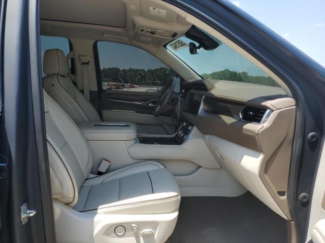 Photo 5 from auction – 2021 GMC YUKON DENA with VIN 1GKS1DKL4MR140255
