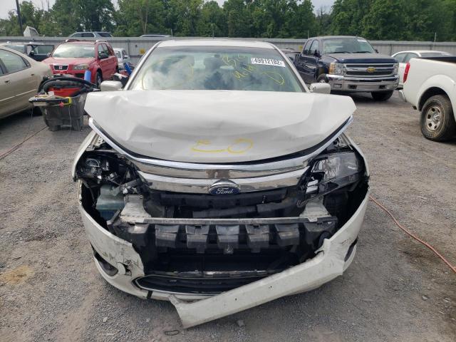Photo 7 from auction – 2011 FORD FUSION SE with VIN 3FAHP0HAXBR207614