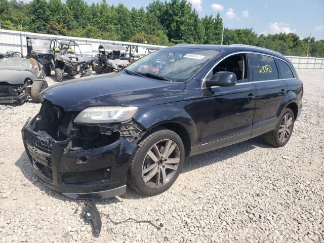 Photo 2 from auction – 2010 AUDI Q7 PREMIUM with VIN WA1LYAFE8AD000346