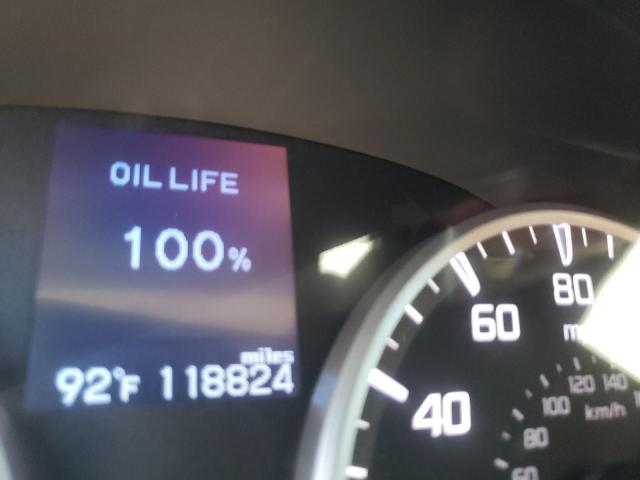 Photo 8 from auction – 2014 ACURA RDX TECHNO with VIN 5J8TB4H51EL010025
